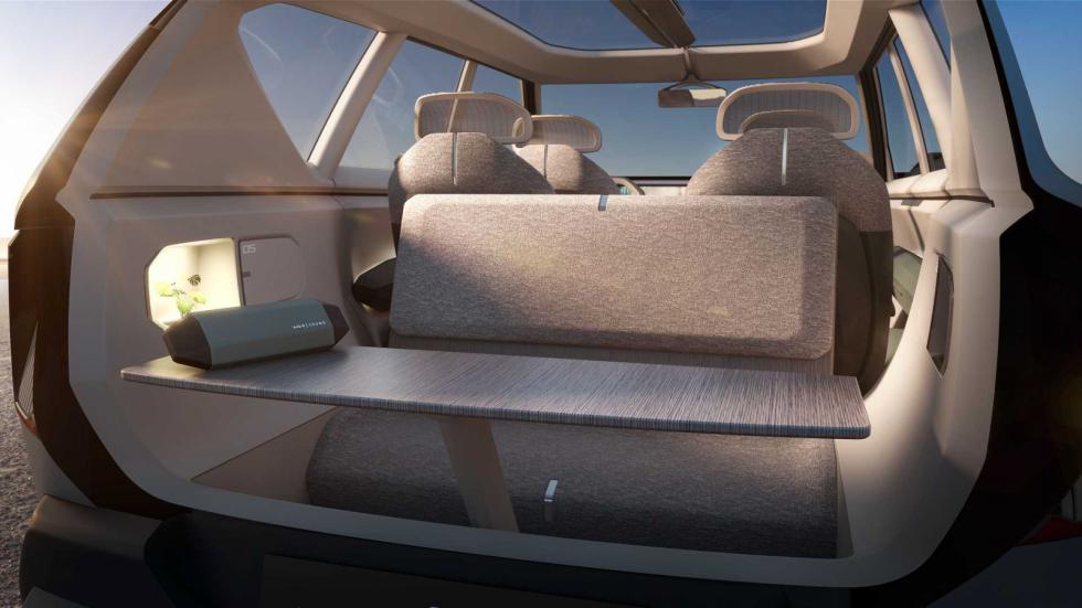 Kia EV5 Concept: Ντεμπούτο για τον μικρό αδερφό του EV9